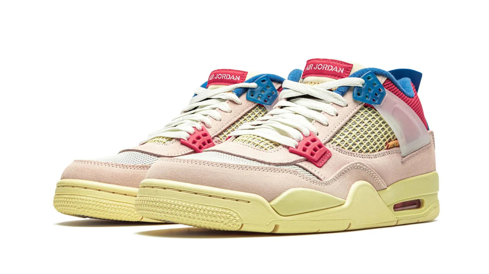 Jordan 4 Retro SP