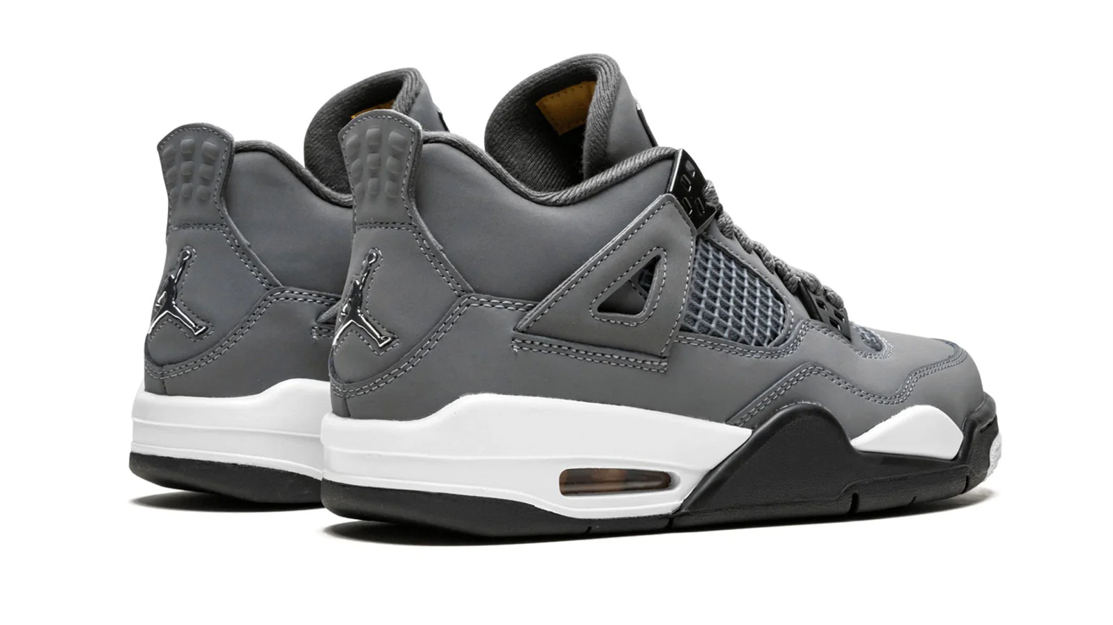 Jordan 4 Retro GS