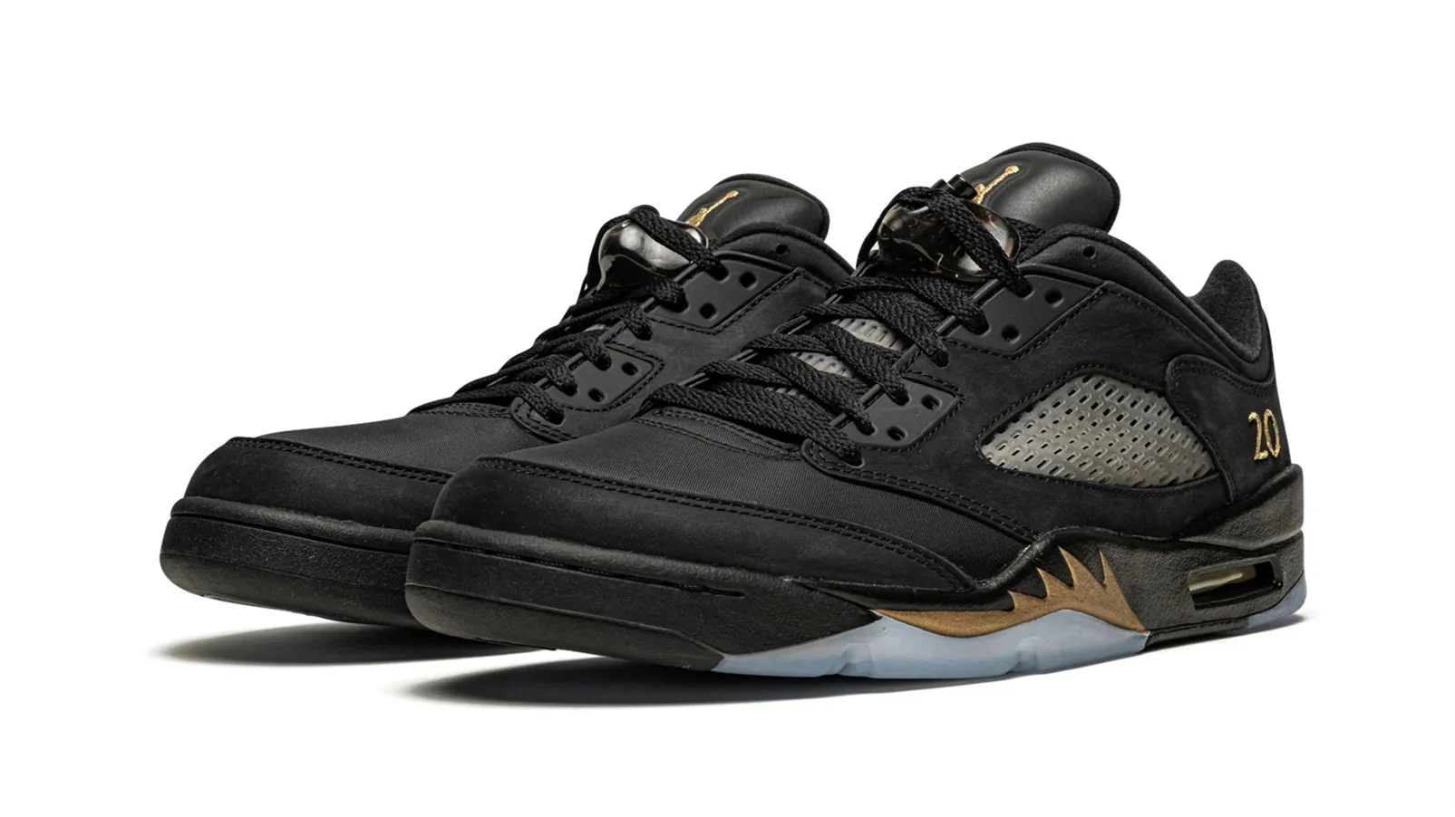 Jordan 5 Low
