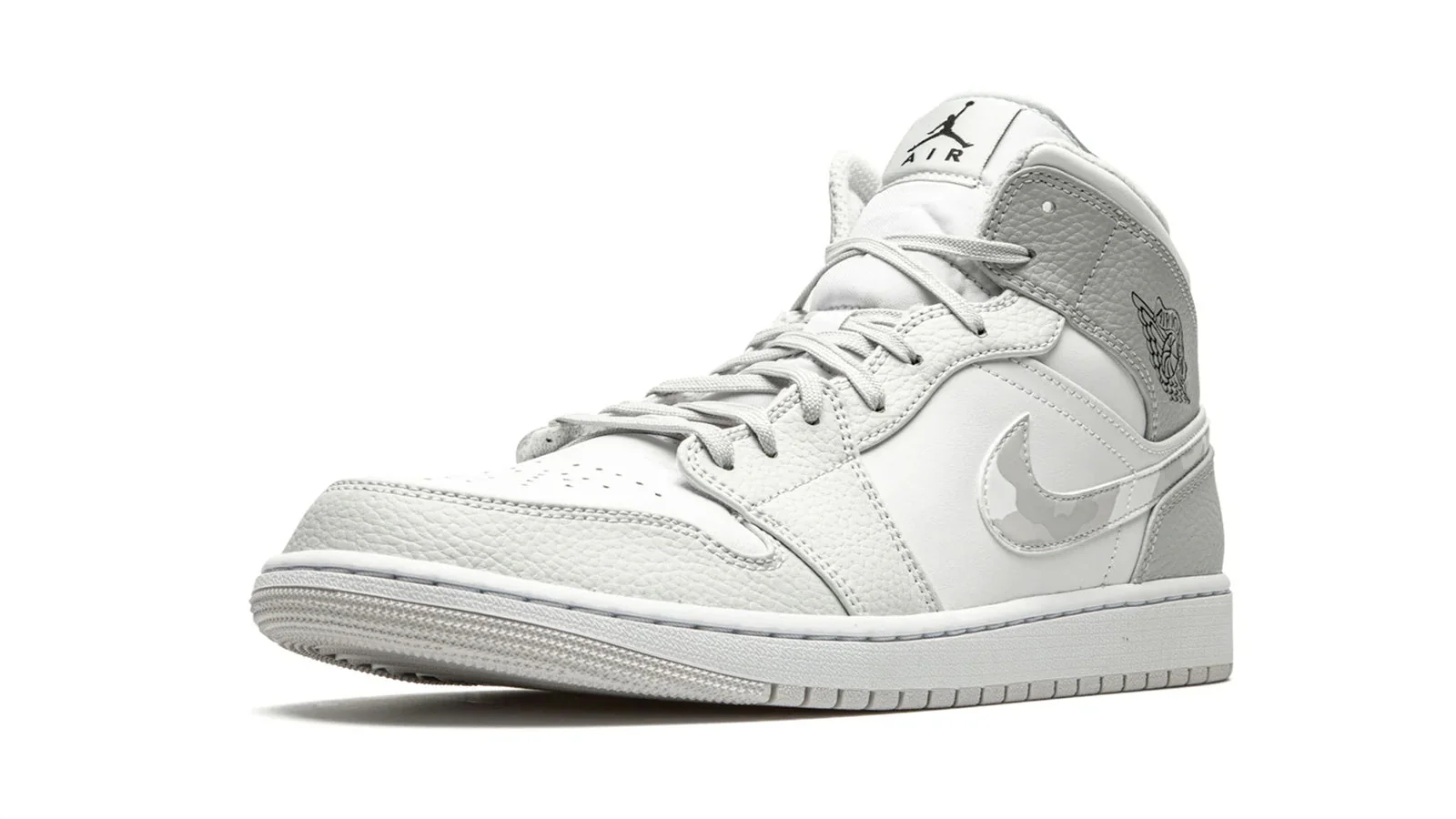 Jordan 1 Mid