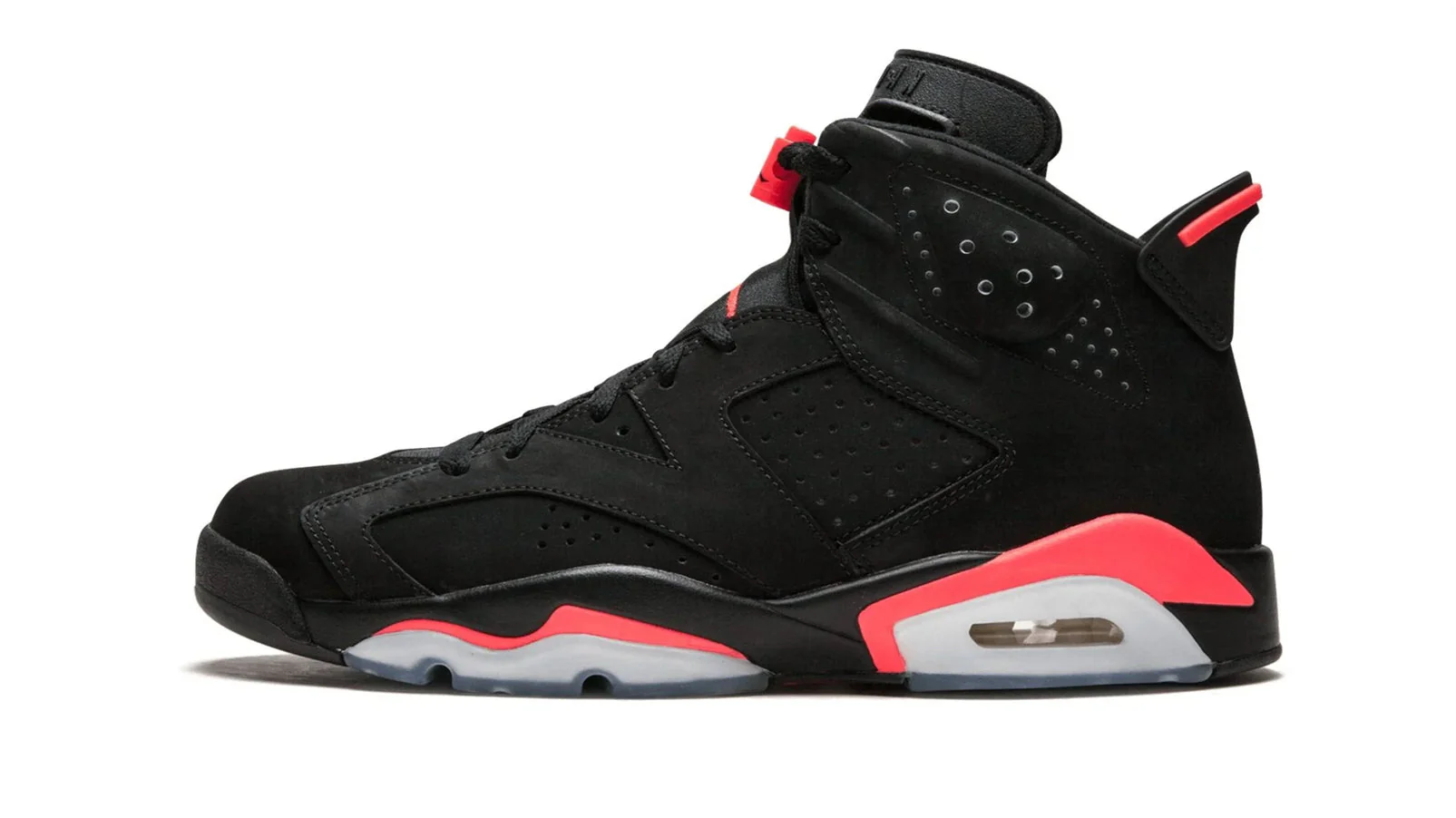 Jordan 6 Retro