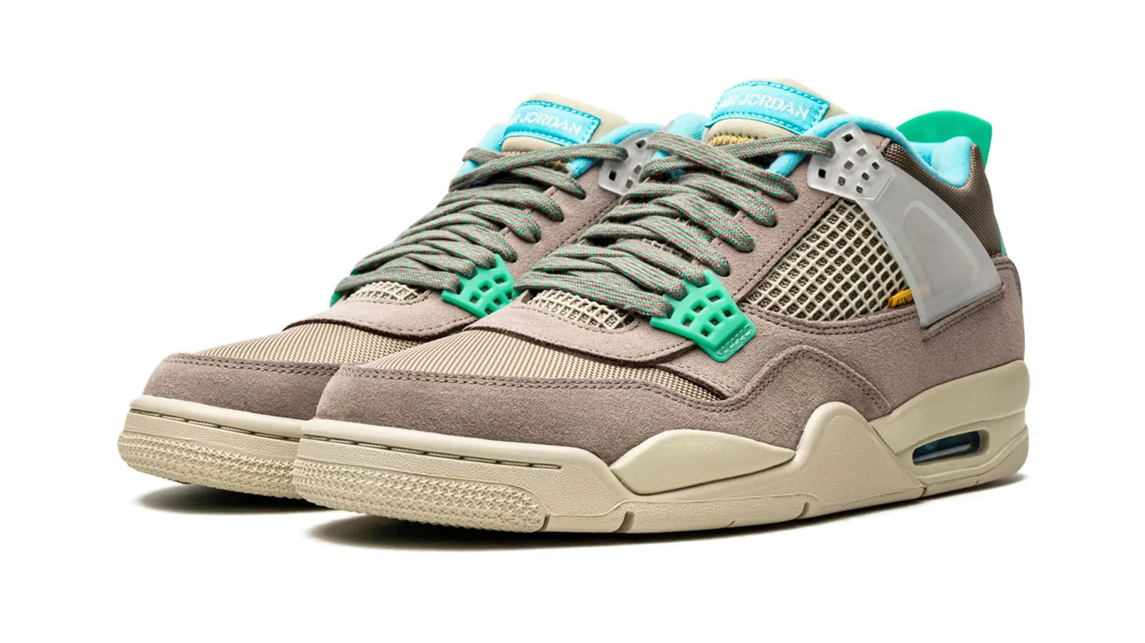 Jordan 4 Retro SP
