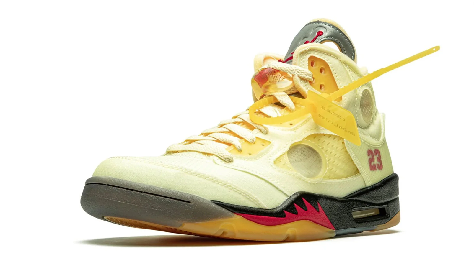 Jordan 5 Retro SP