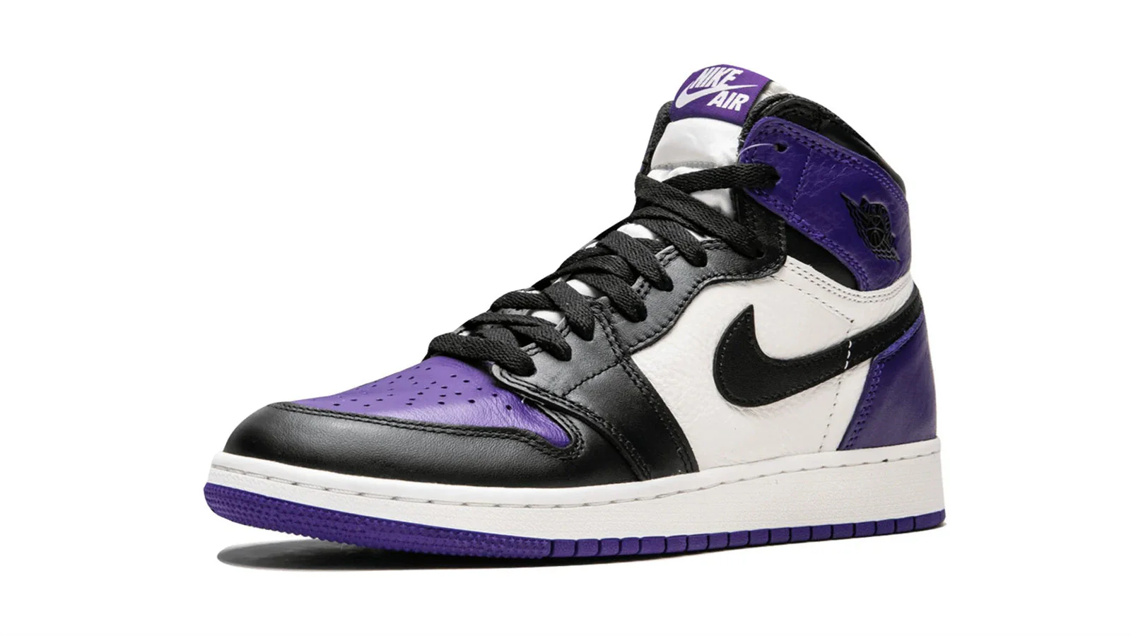 Jordan 1 Retro