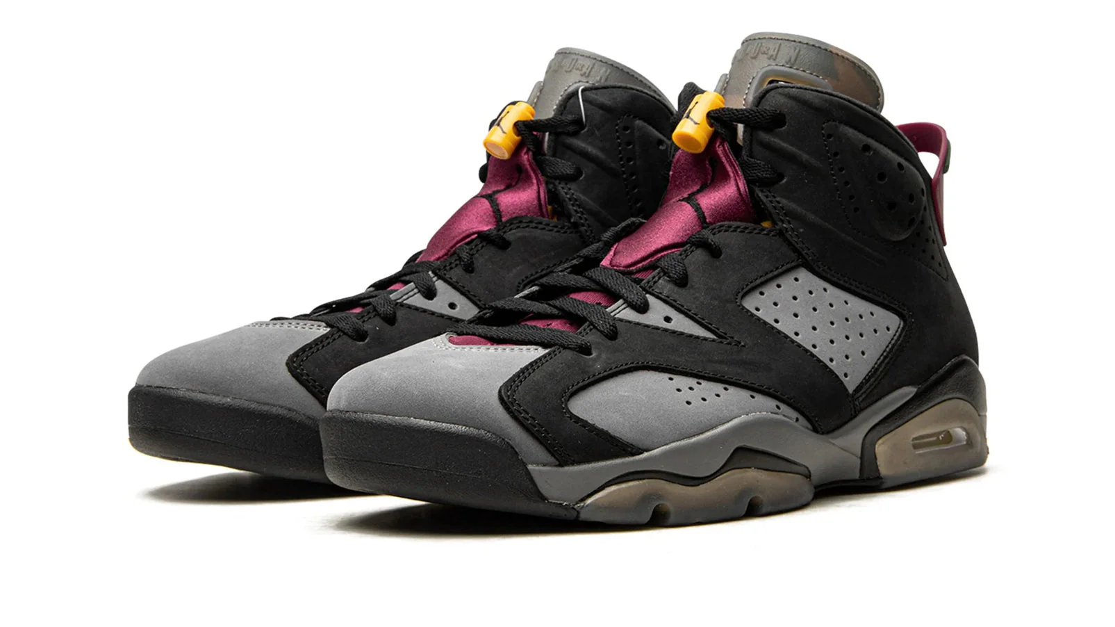 Jordan 6 Retro