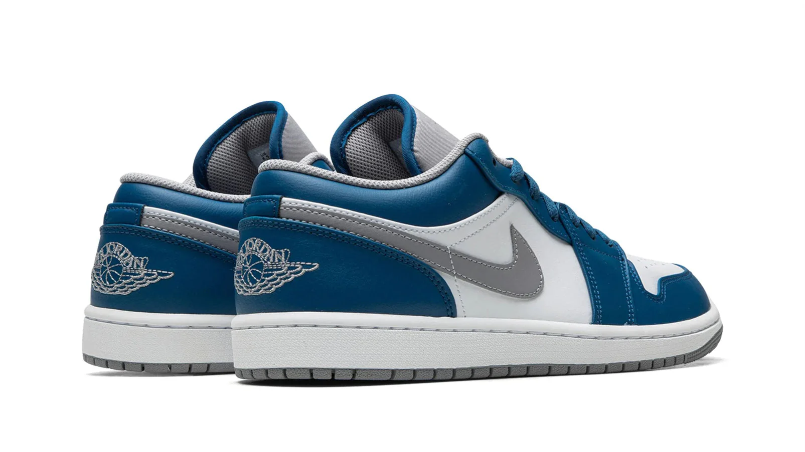 Jordan 1 Low