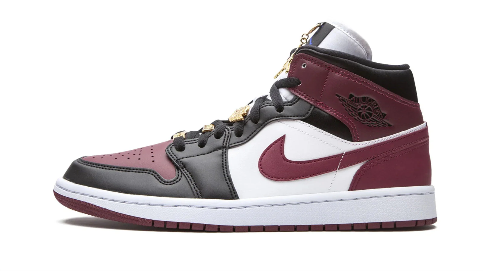 Jordan 1 MID SE WMNS