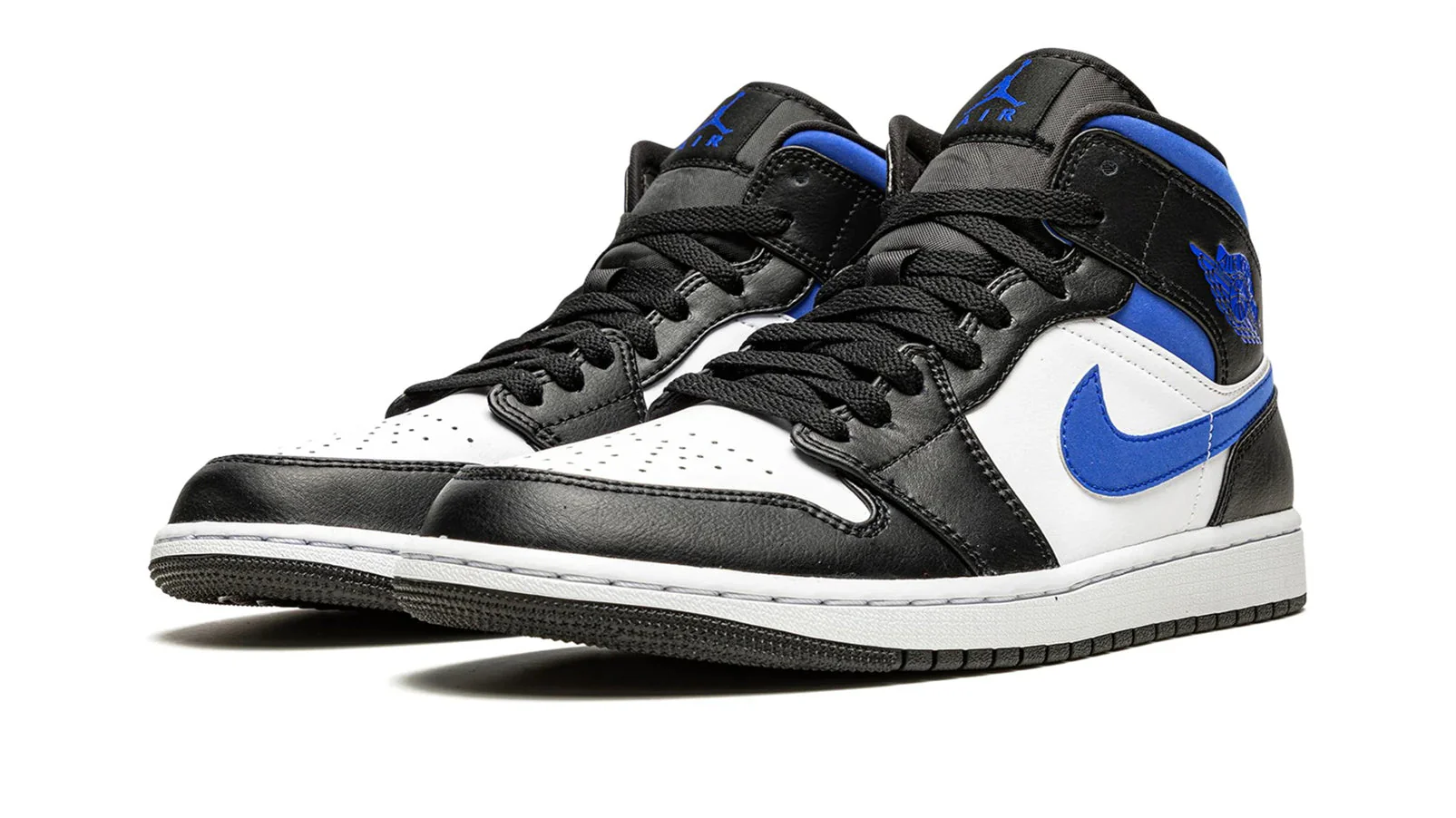 Jordan 1 Mid