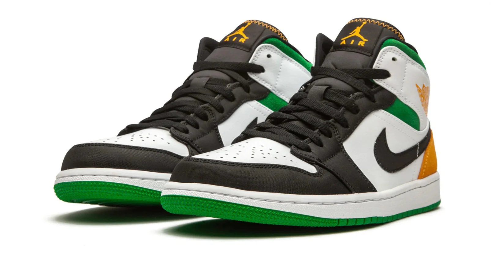 Jordan 1 Mid SE
