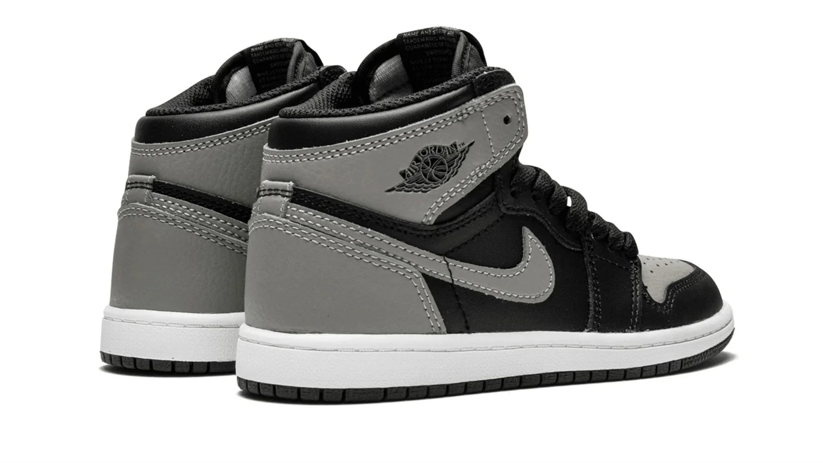 Jordan 1 Retro High OG BP TD