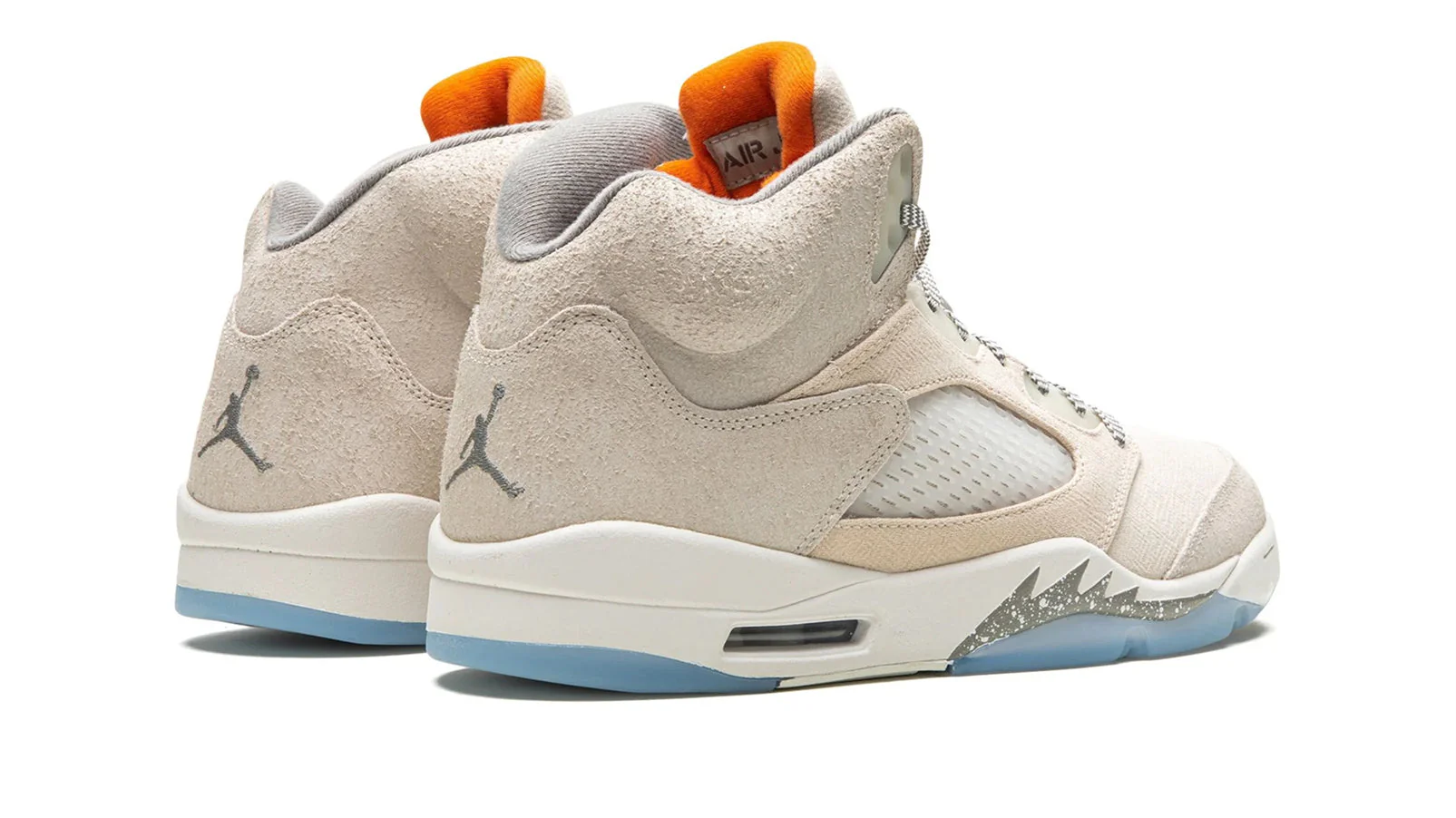 Jordan 5