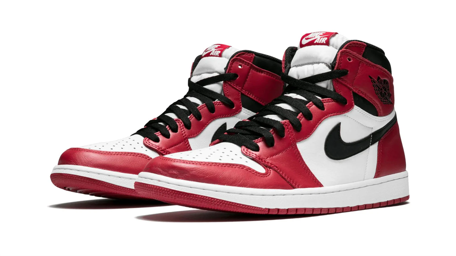 Jordan 1 Retro High OG