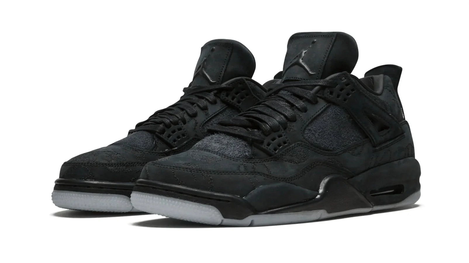 Jordan 4 Retro