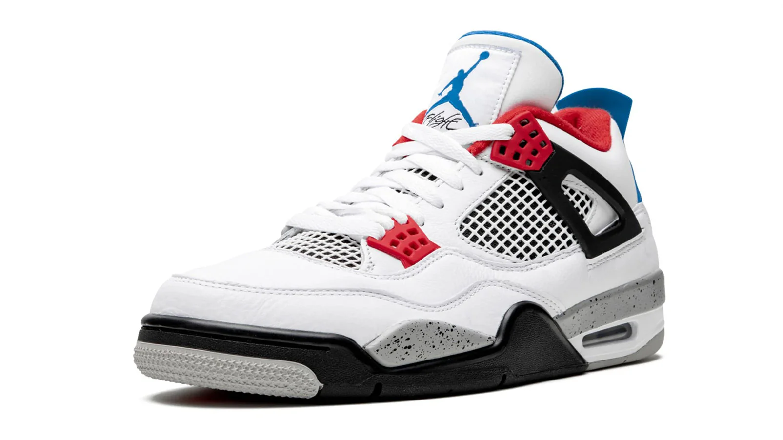 Jordan 4