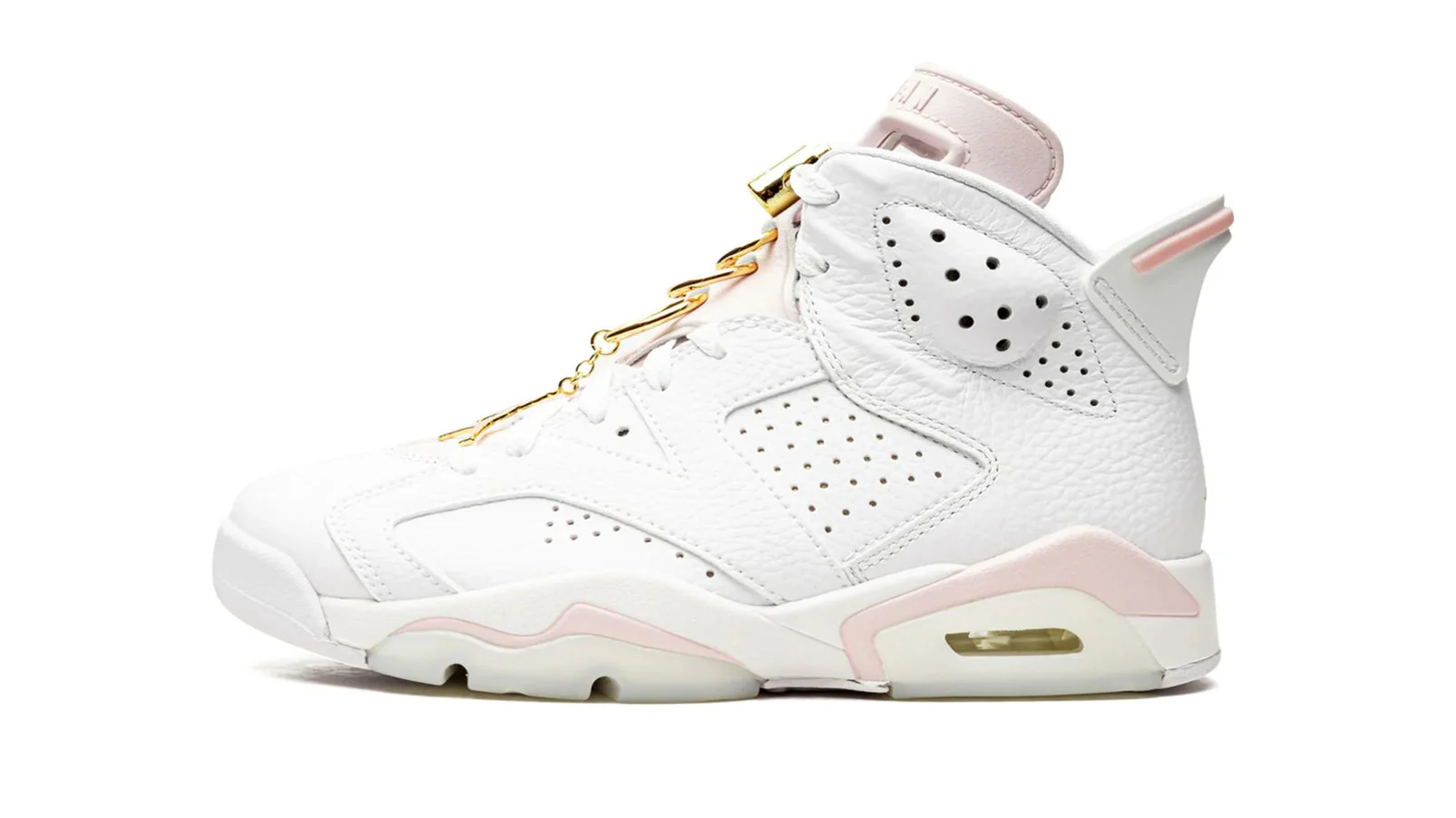 Jordan 6 WMNS
