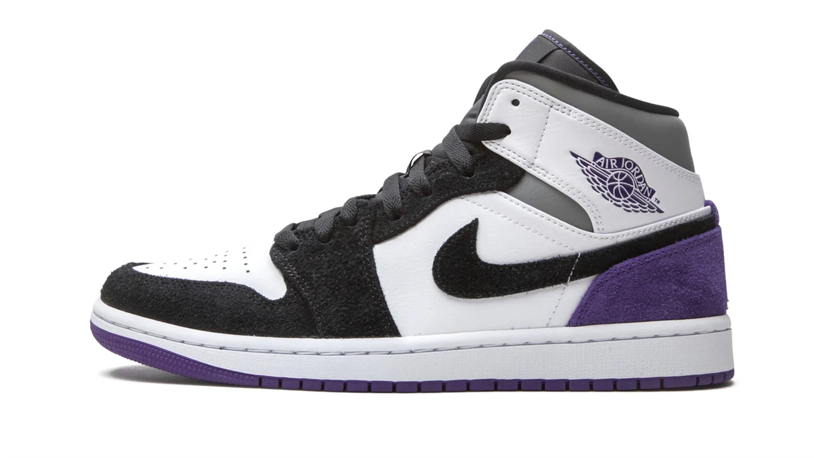 Jordan 1 Mid