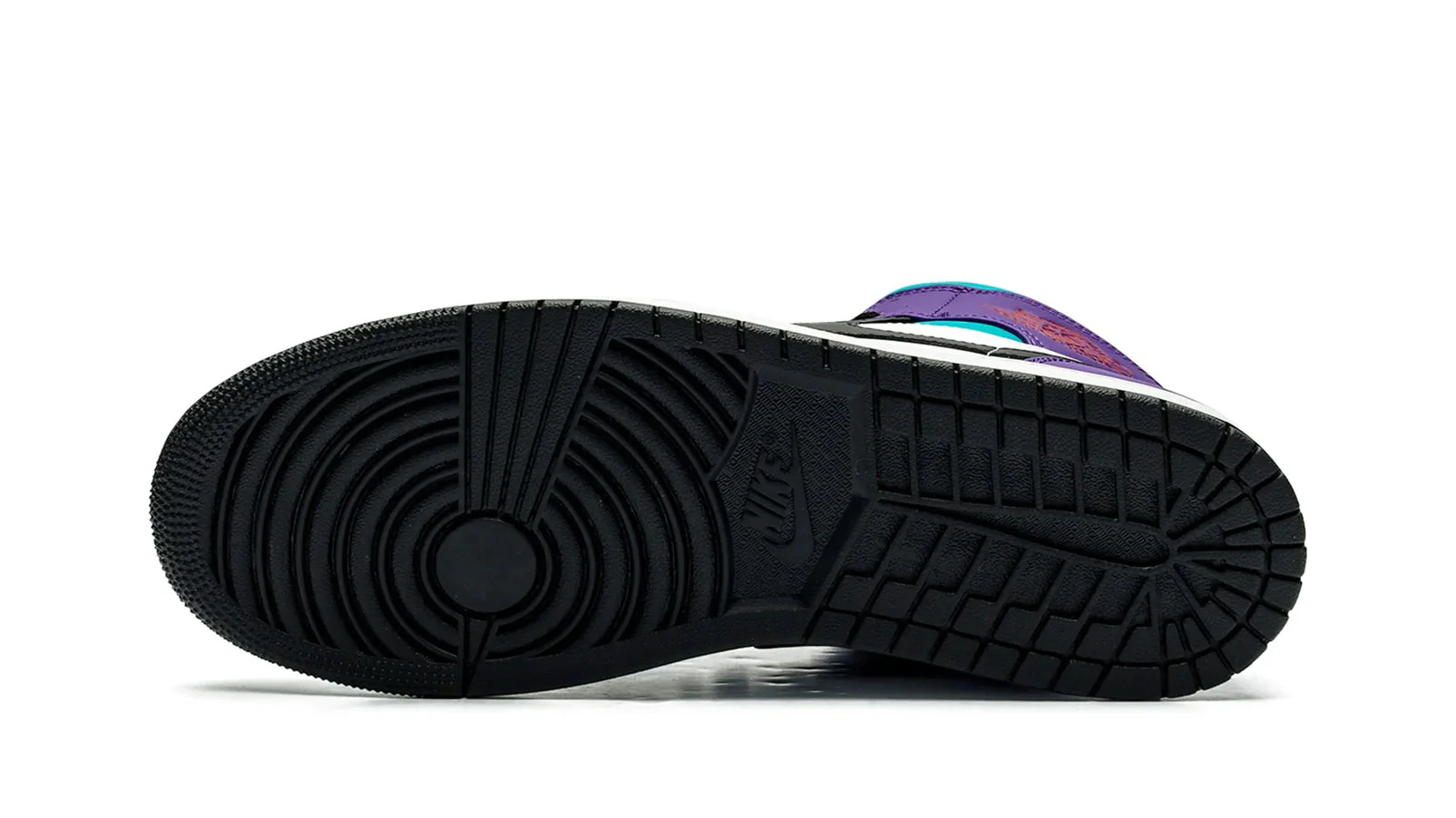 Jordan 1 Mid