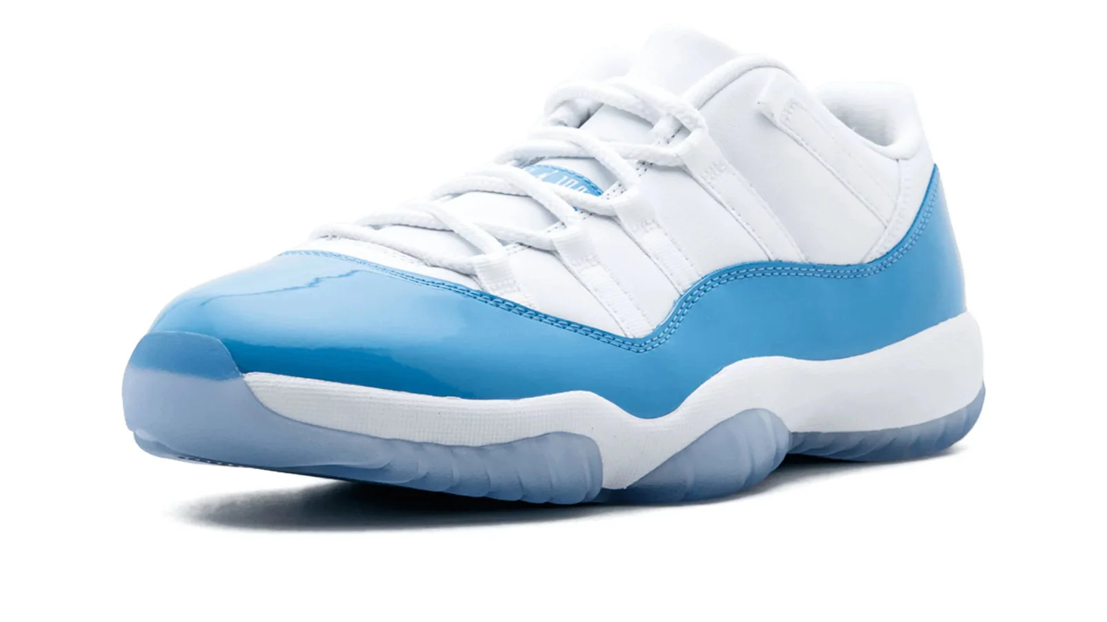 Jordan 11 Retro Low