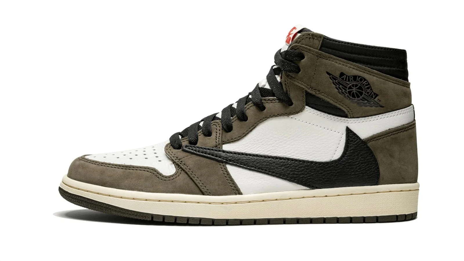 Jordan 1 High OG TS SP