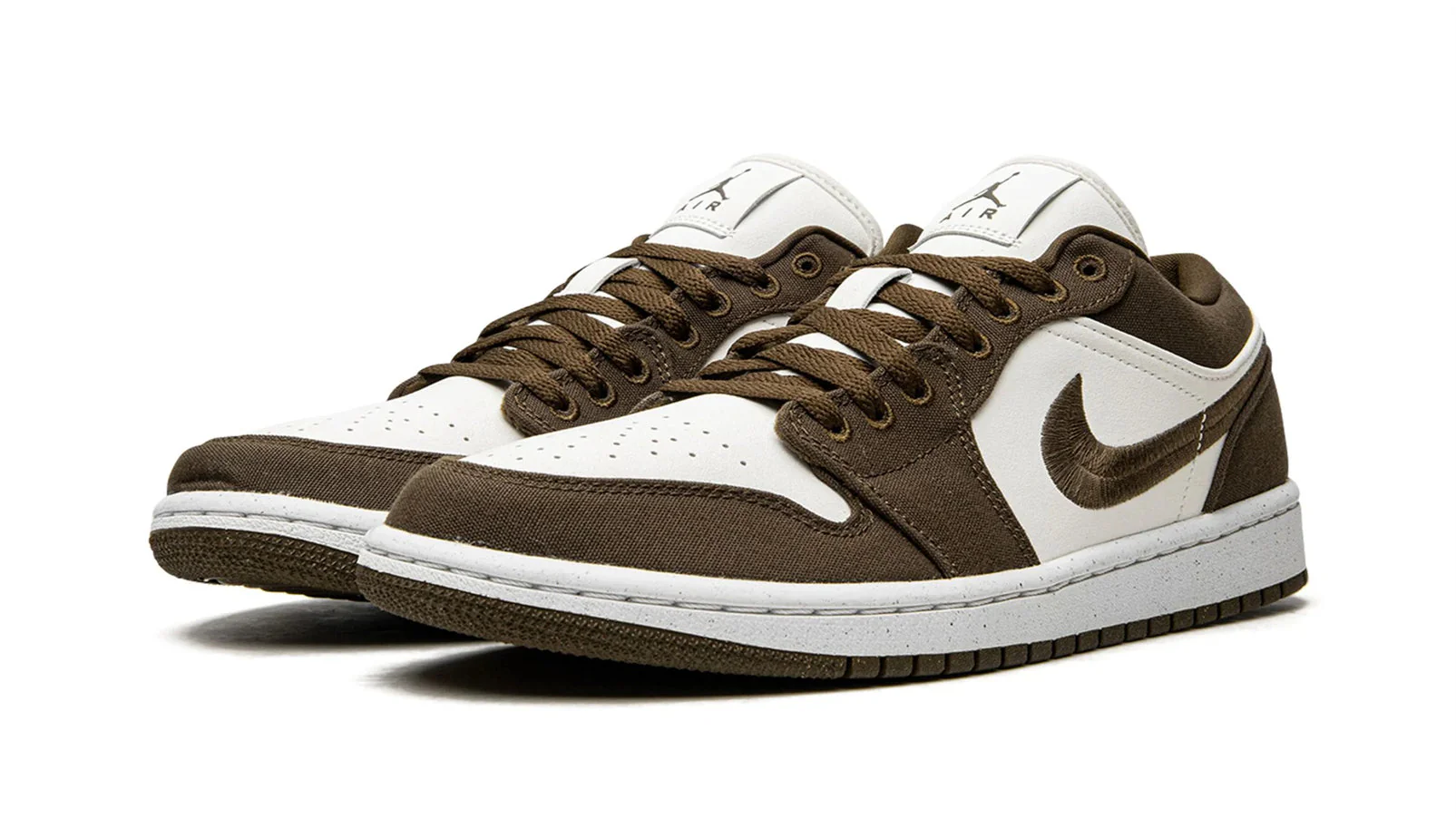 Jordan 1 LO WMNS