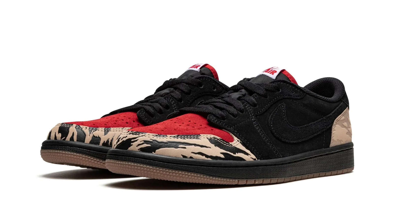 Jordan 1 Low SP