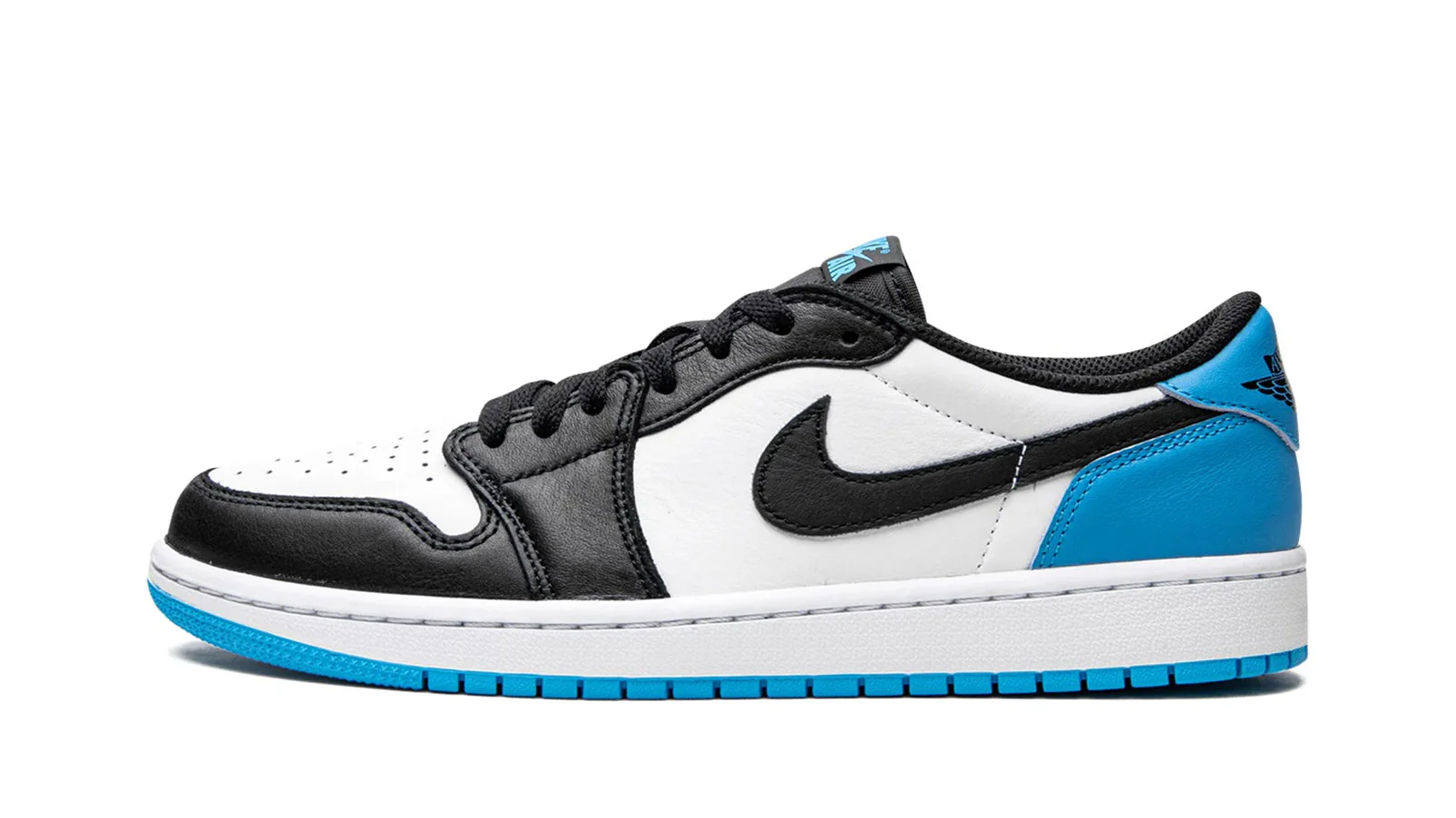 Jordan 1 LOW OG WMNS