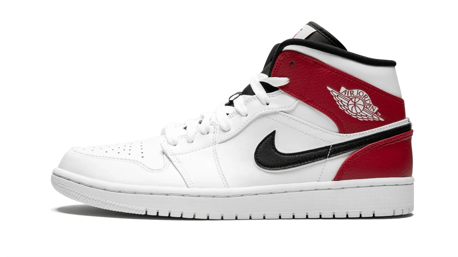 Jordan 1 Mid
