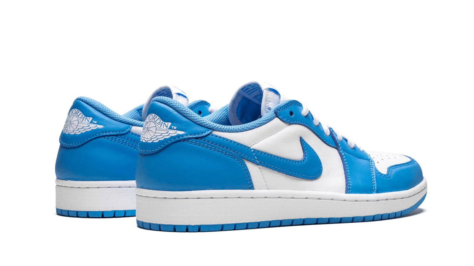 Jordan 1 Low SB
