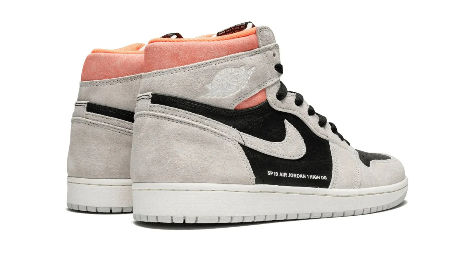 Jordan 1 Retro High OG