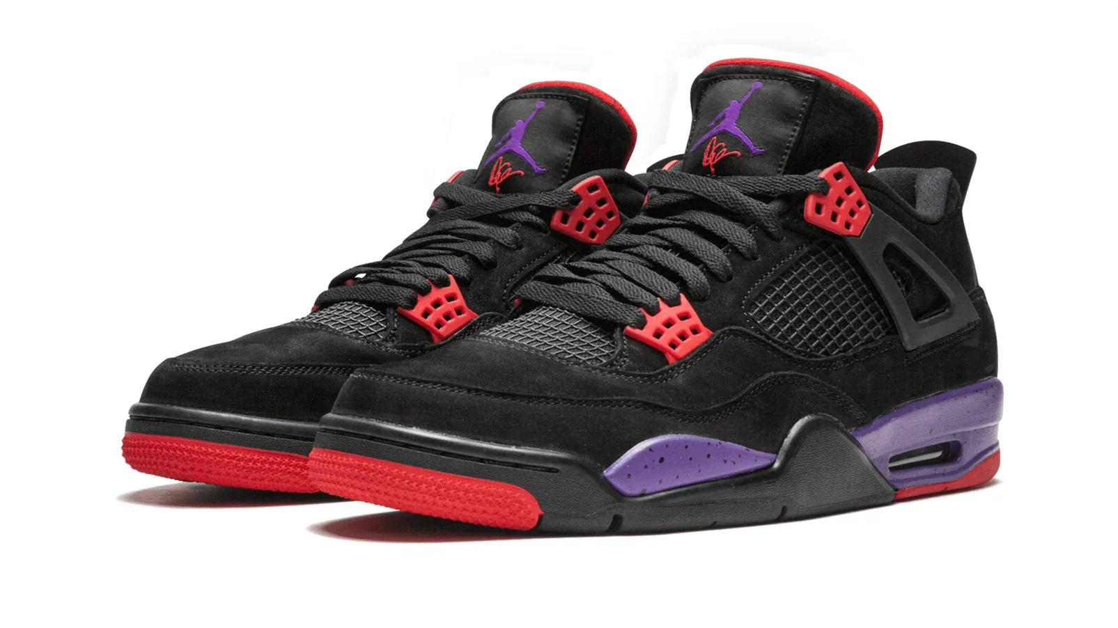 Jordan 4 Retro
