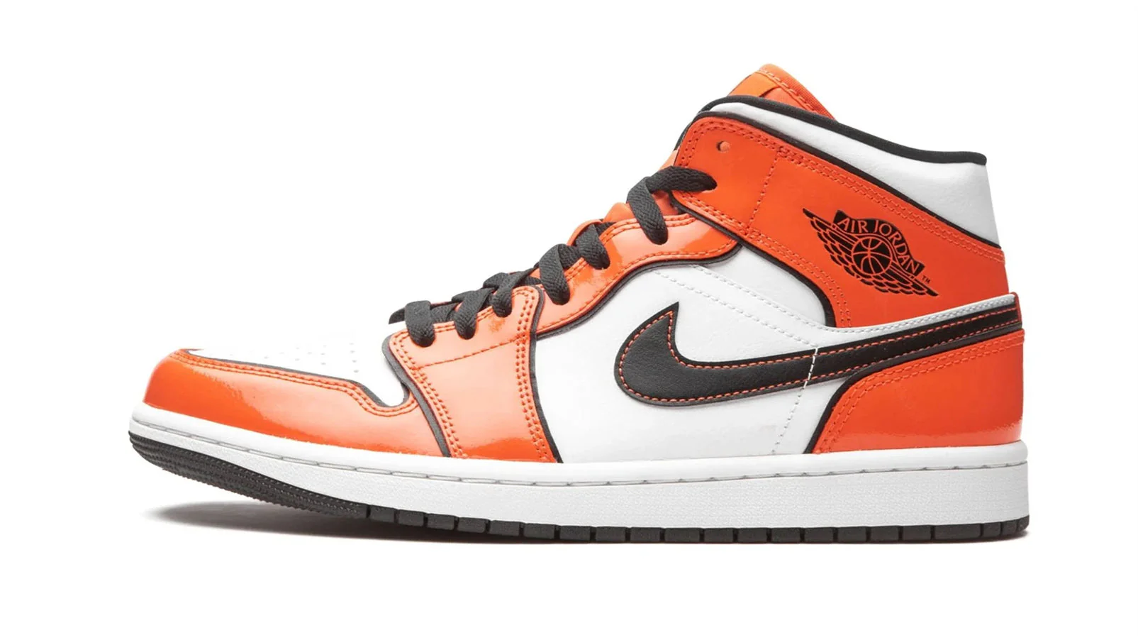 Jordan 1 Mid SE