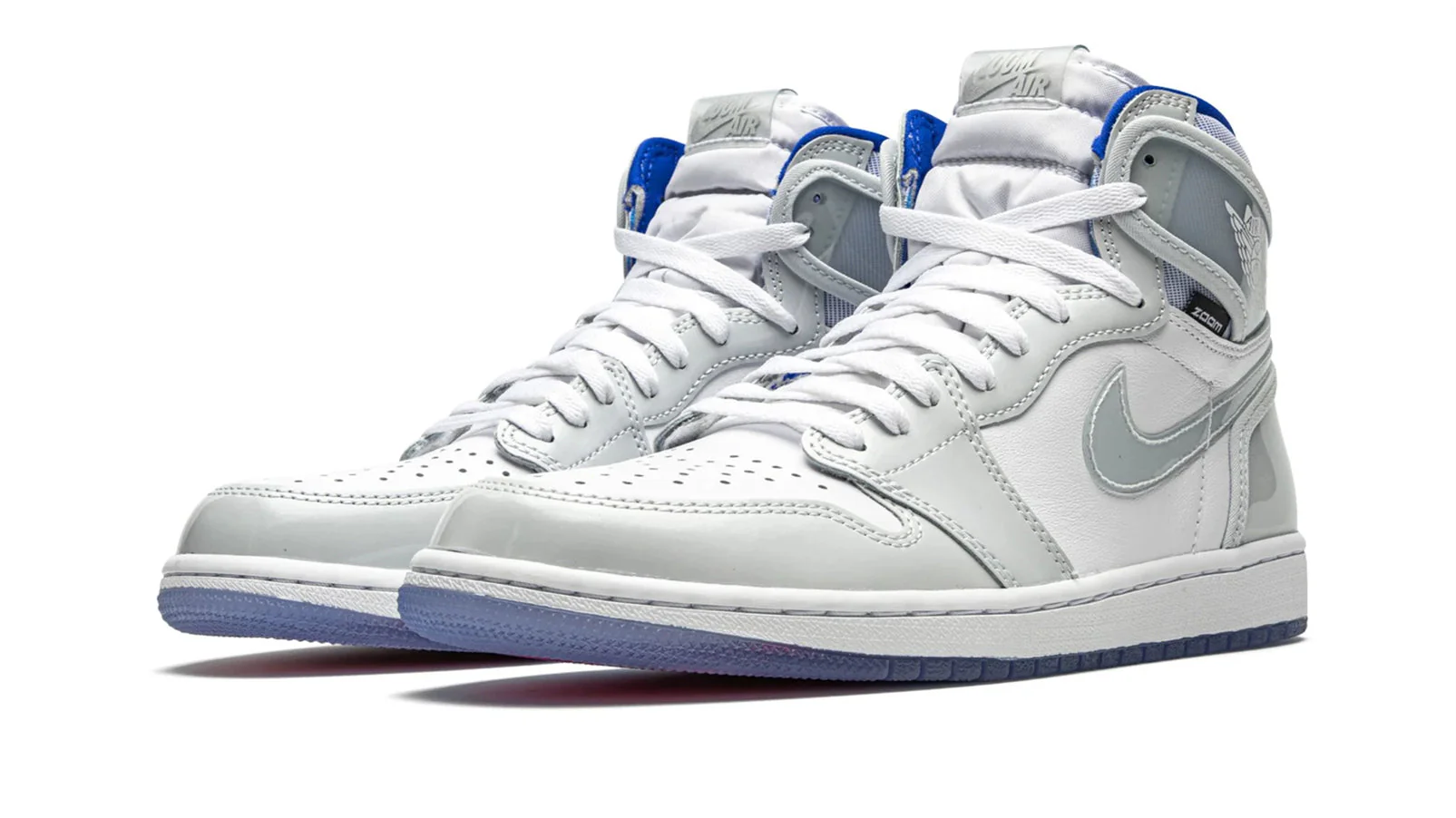 Jordan 1 High Zoom