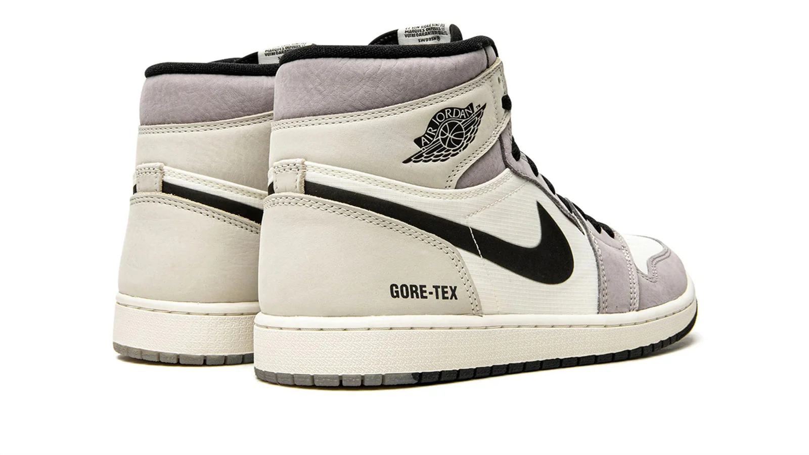 Jordan 1 Element