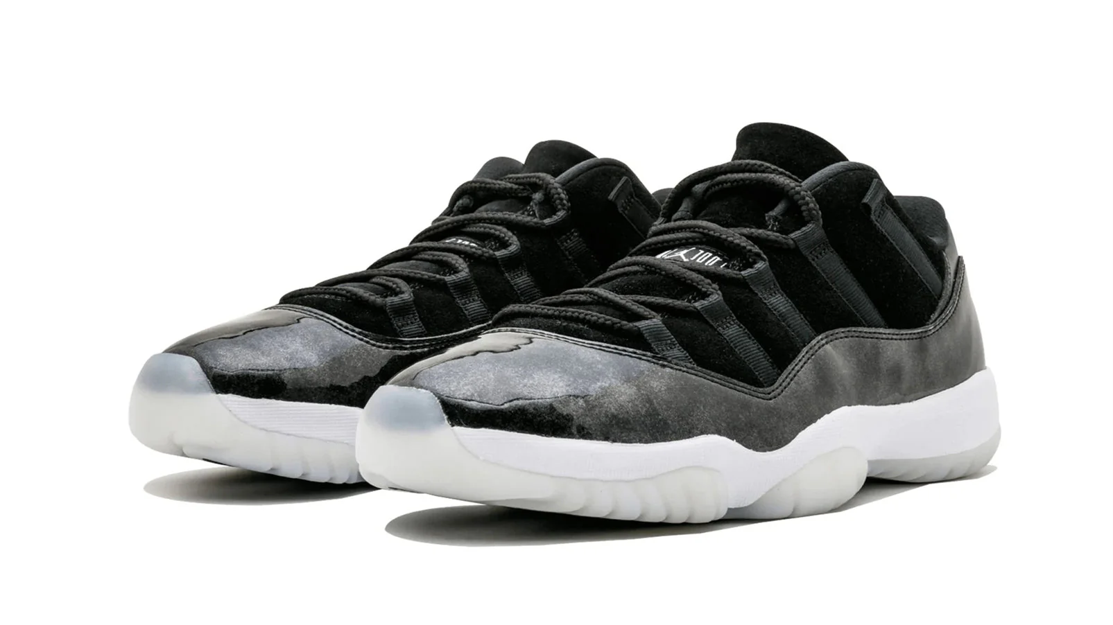Jordan 11 Retro Low