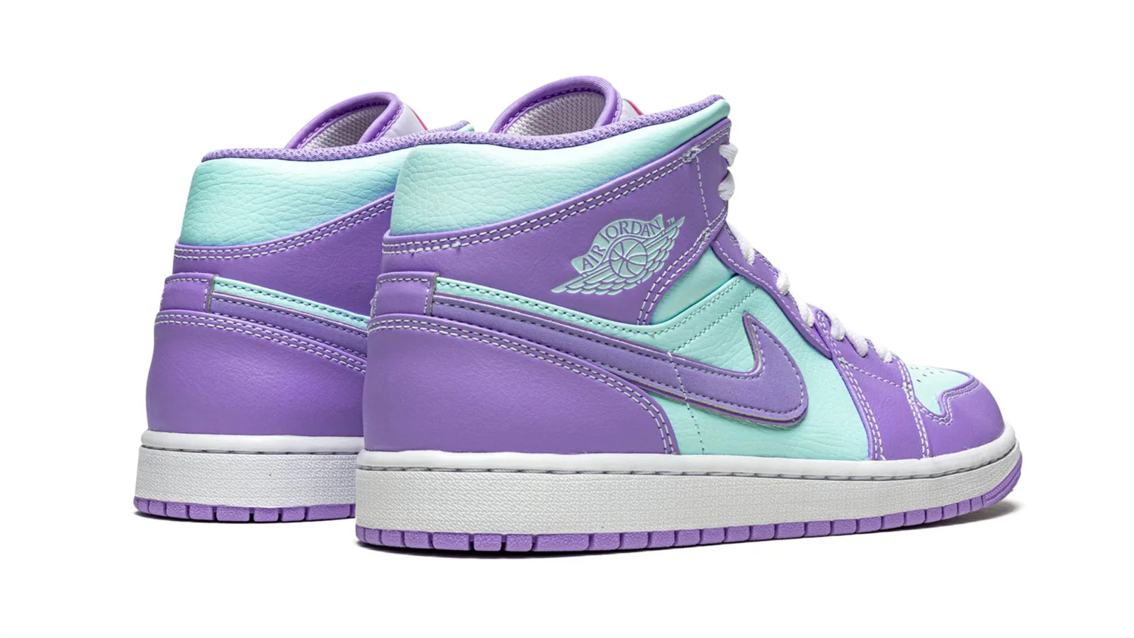 Jordan 1 Mid