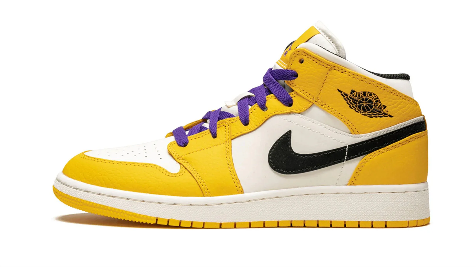 Jordan 1 Mid SE