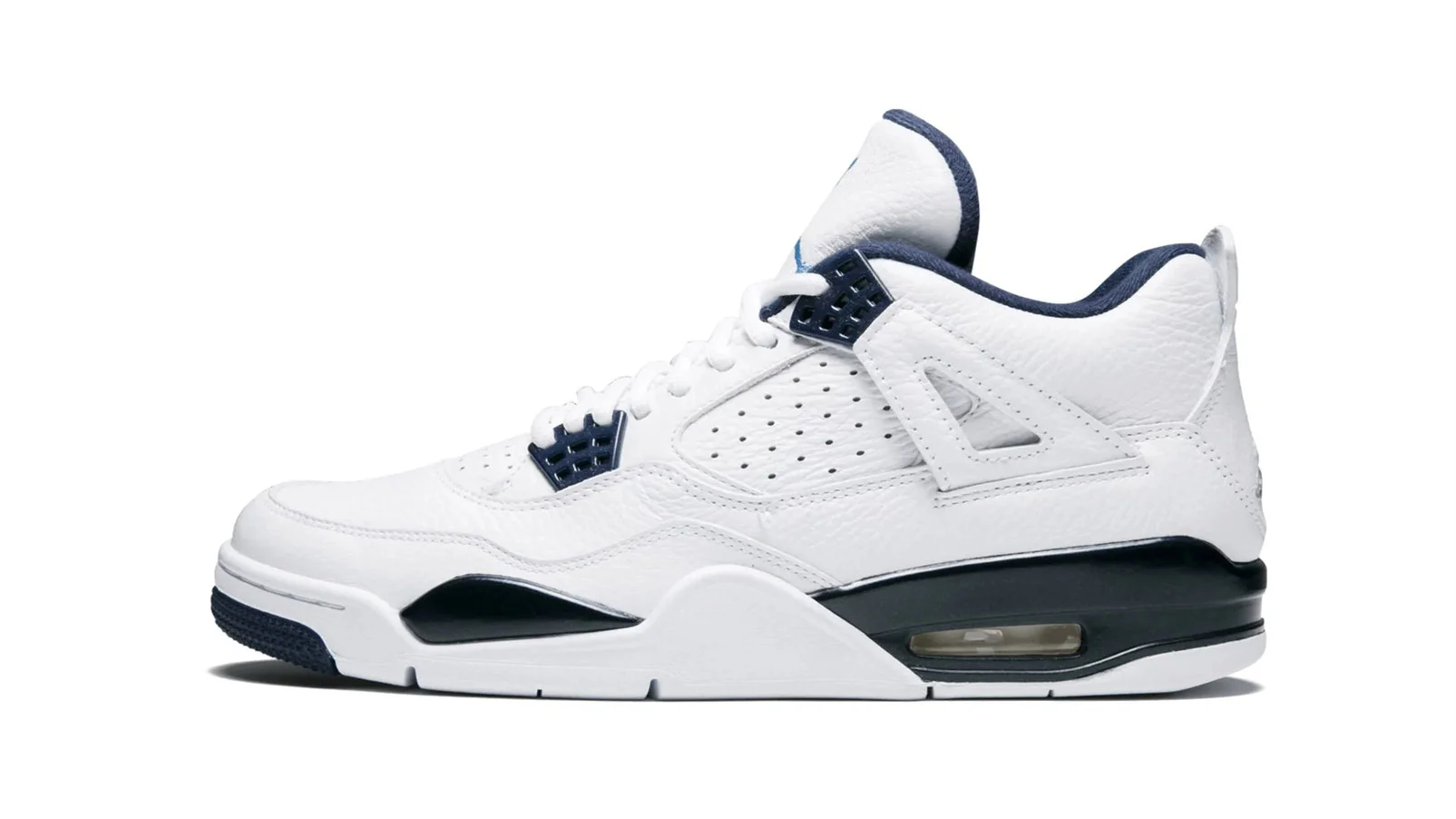Jordan 4 Retro LS