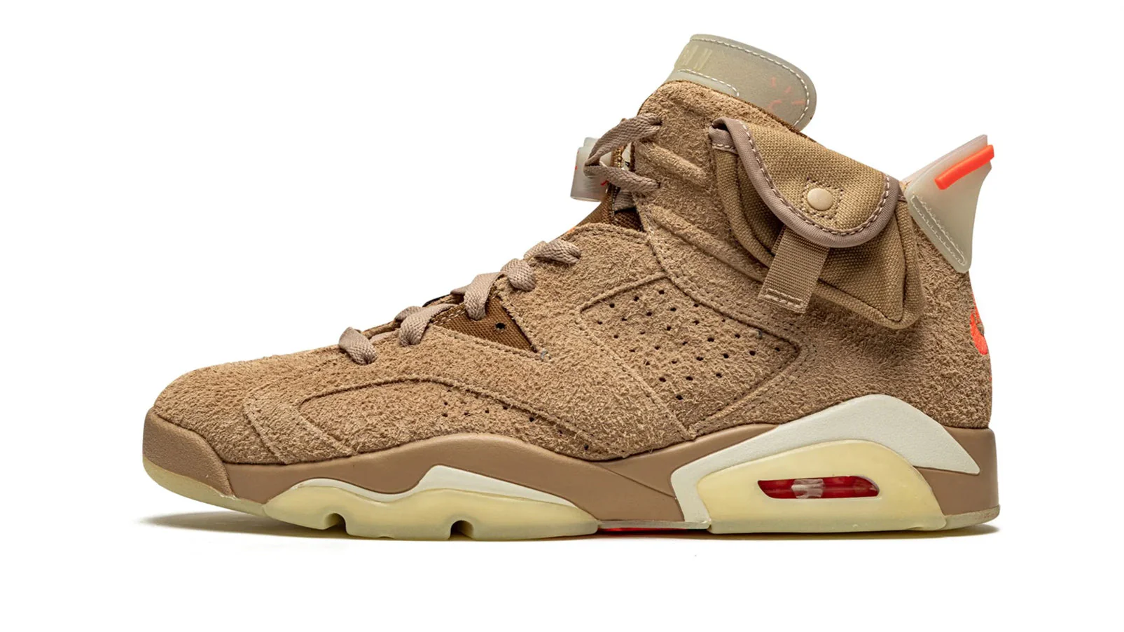 Jordan 6 Retro Sample
