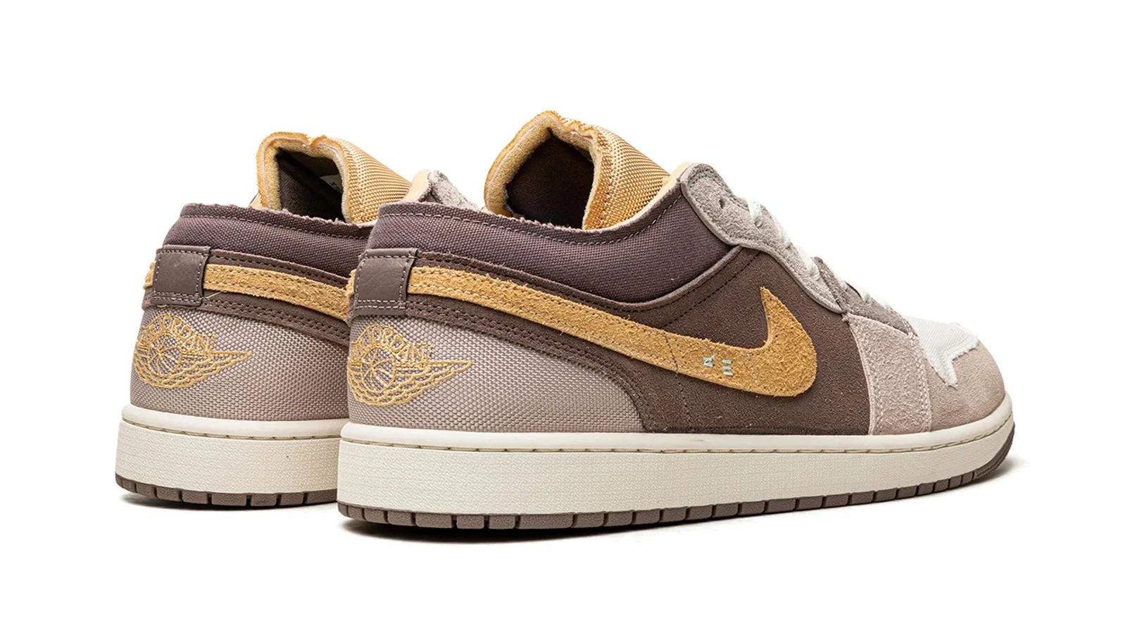 Jordan 1 LOW SE CRAFT