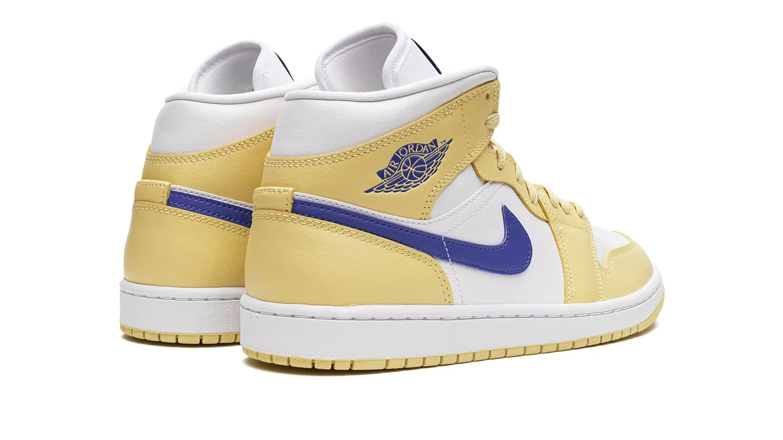 Jordan 1 MID WMNS