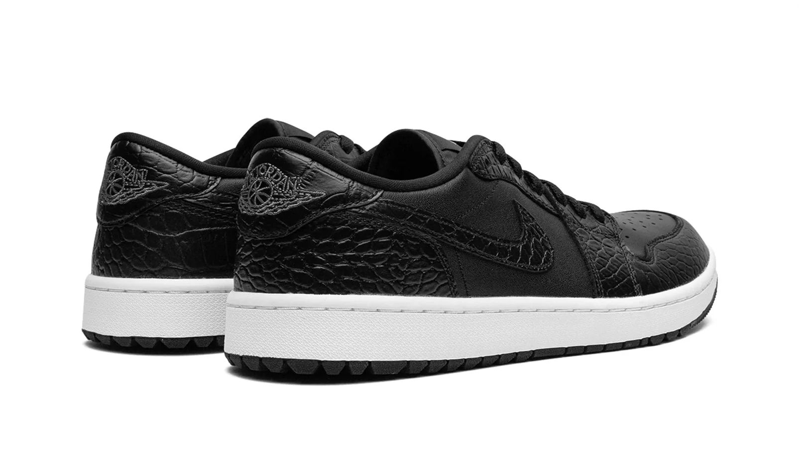 Jordan 1 Golf Low
