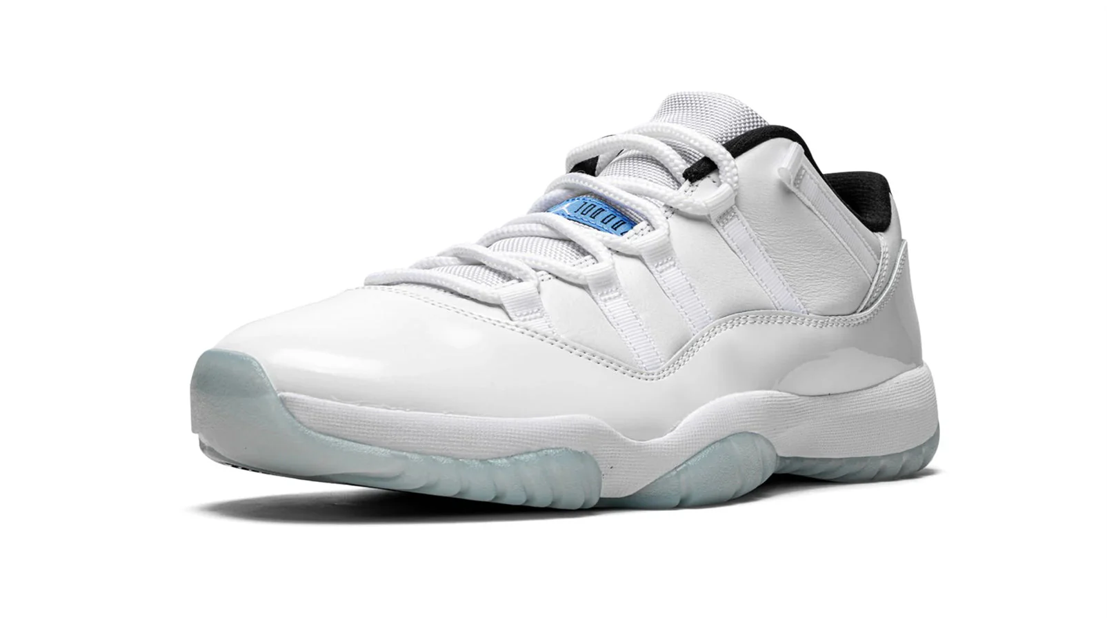 Jordan 11 Retro Low