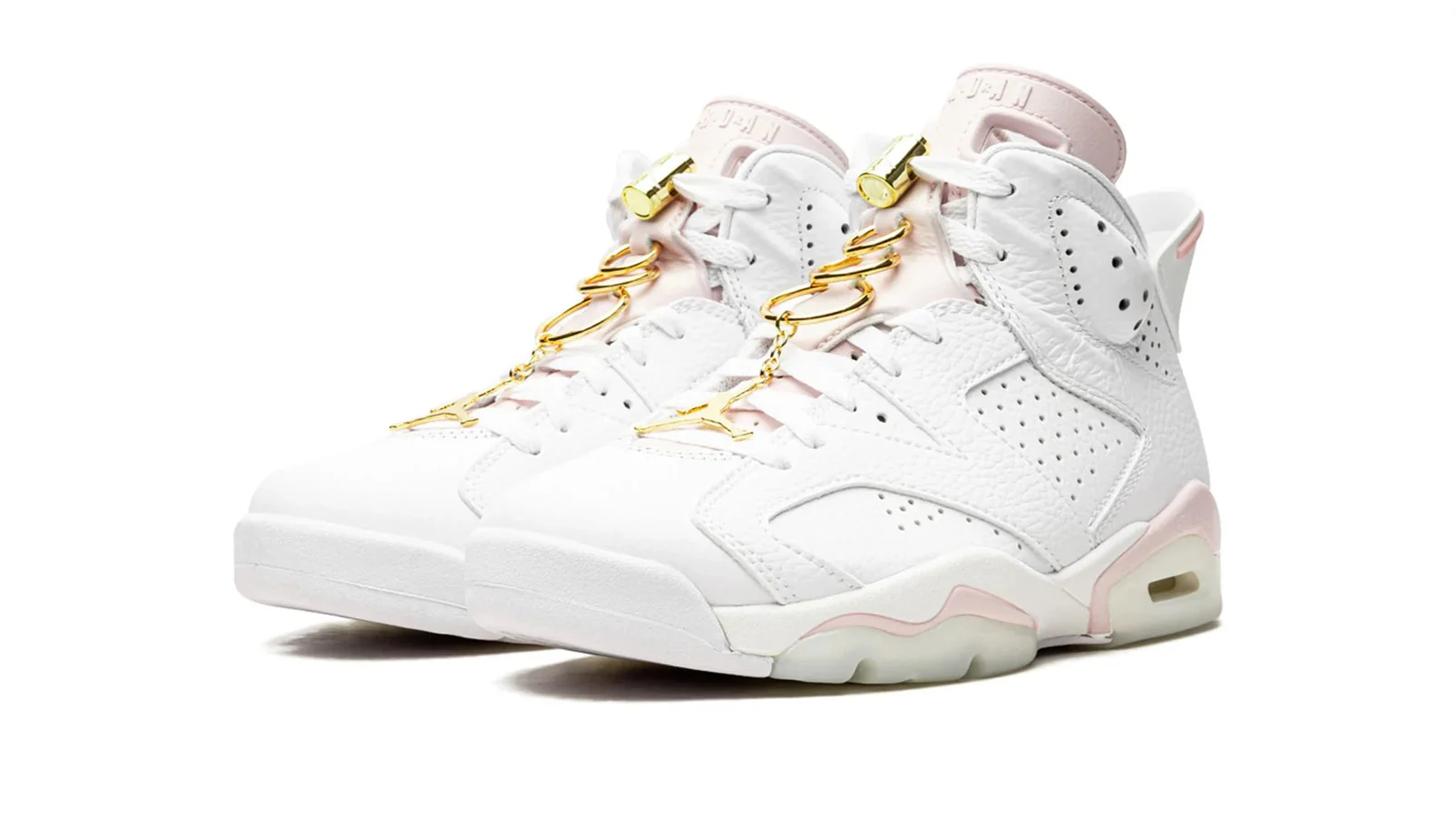 Jordan 6 WMNS