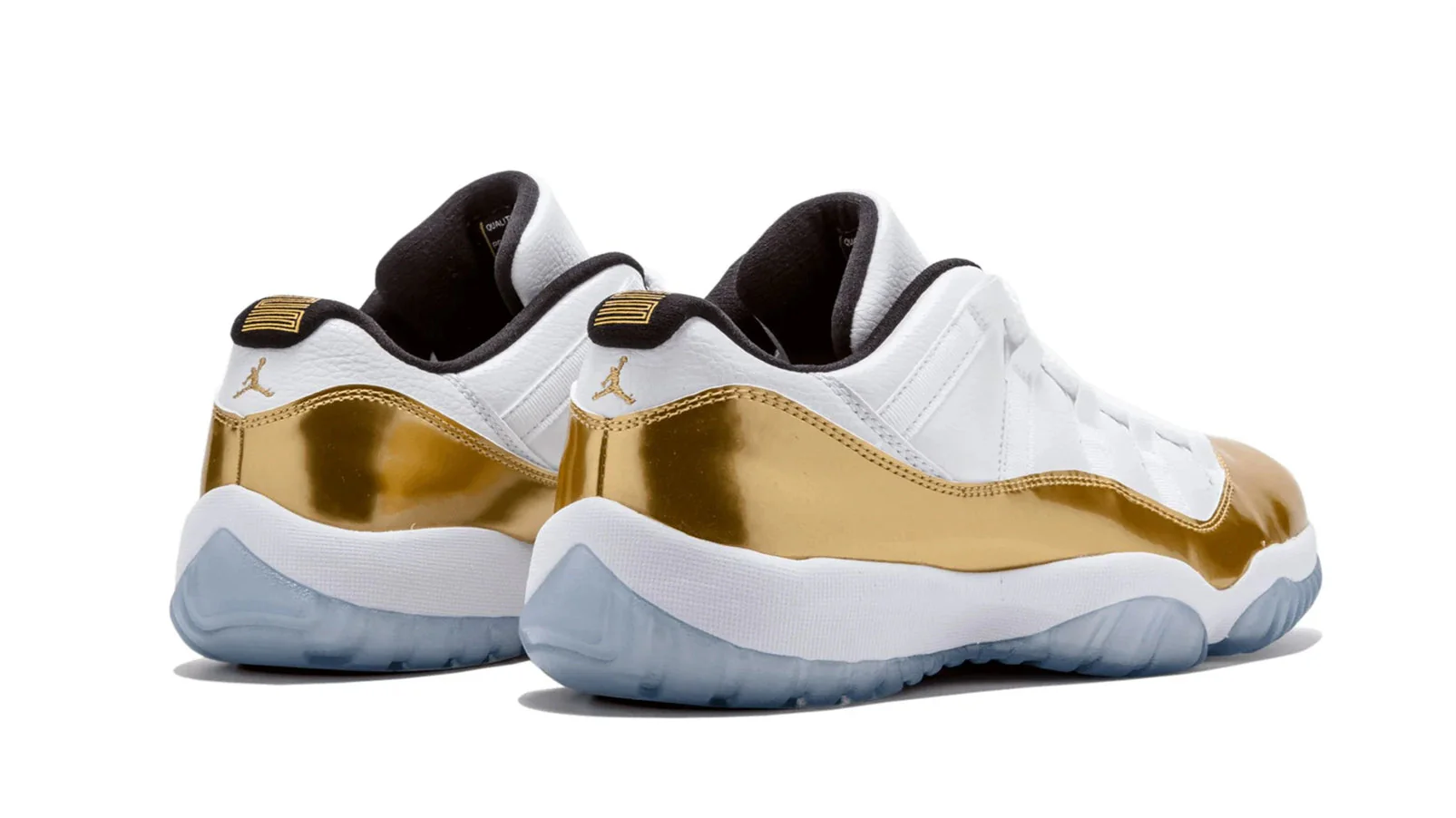Jordan 11 Retro Low