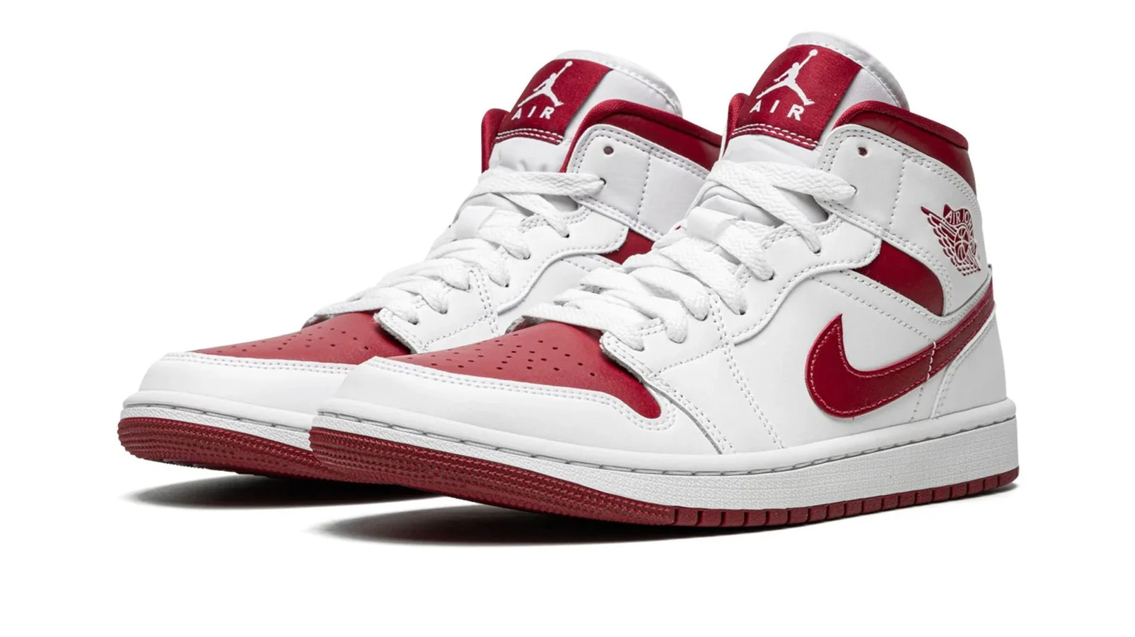 Jordan 1 MID WMNS