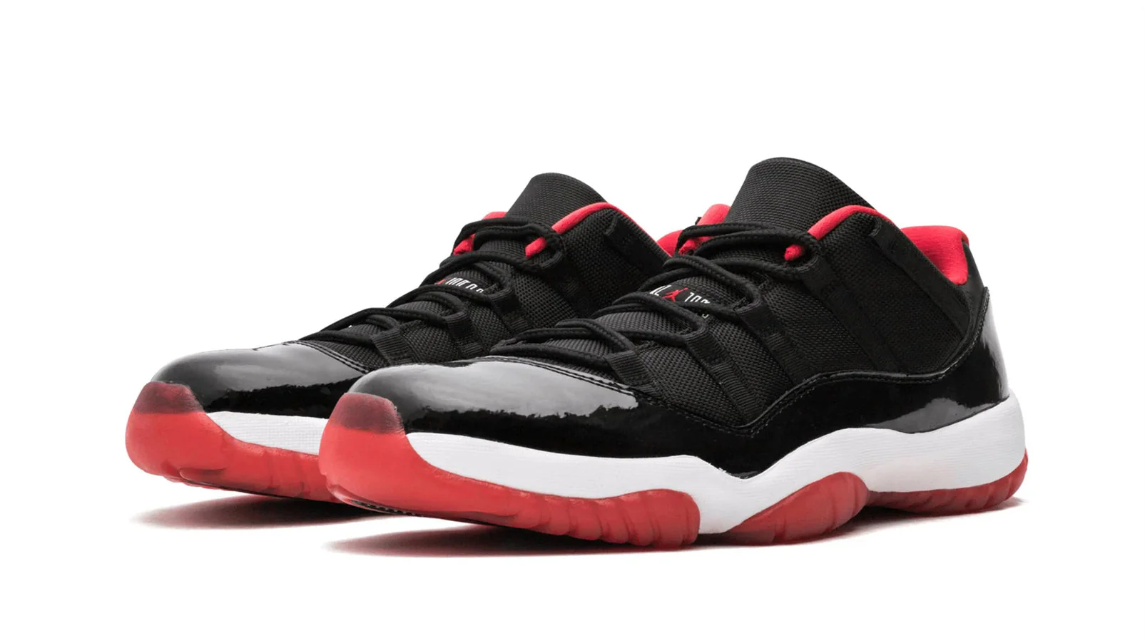 Jordan 11 Retro Low