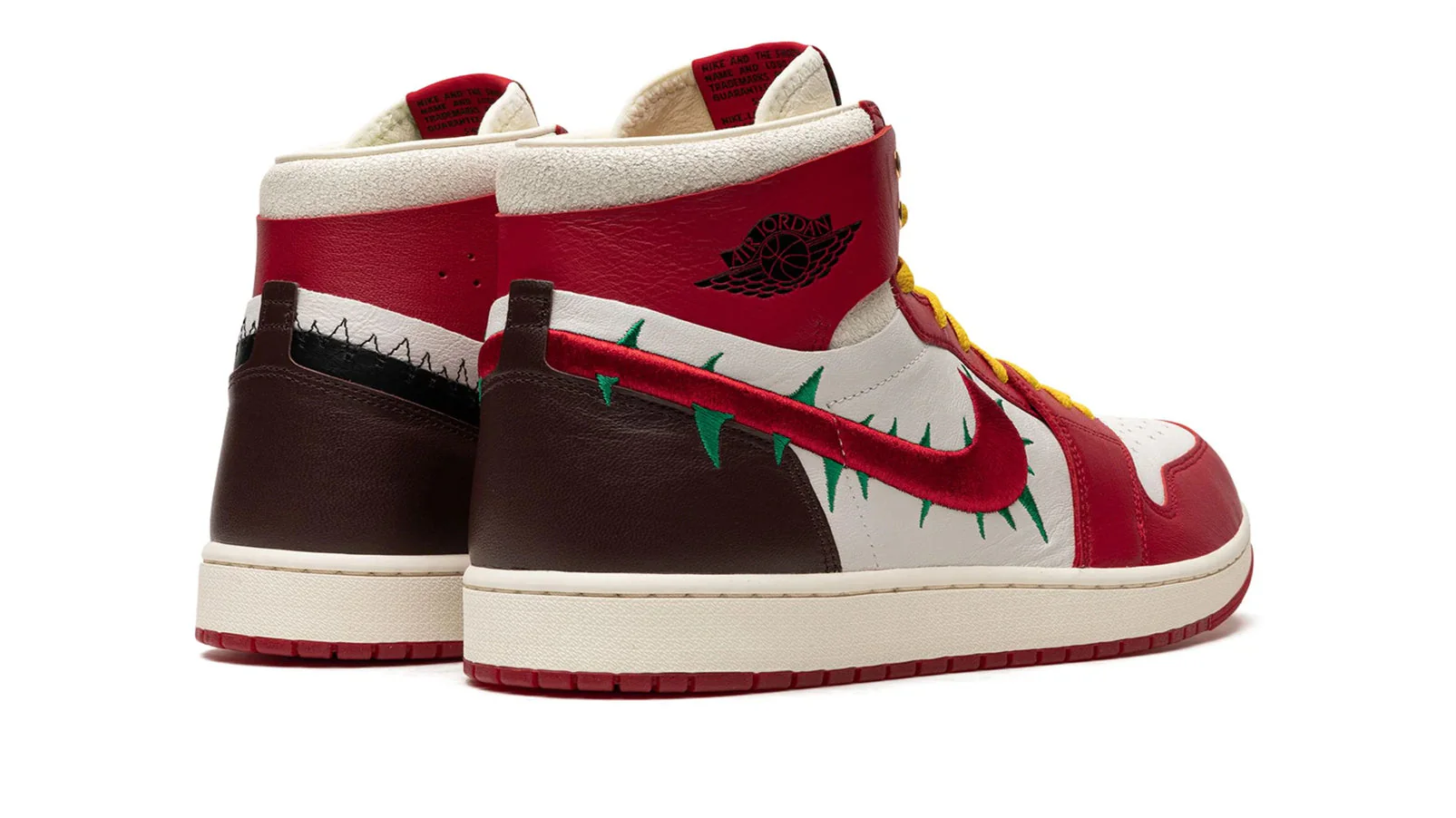 Jordan 1 ZOOM CMFT 2 WMNS