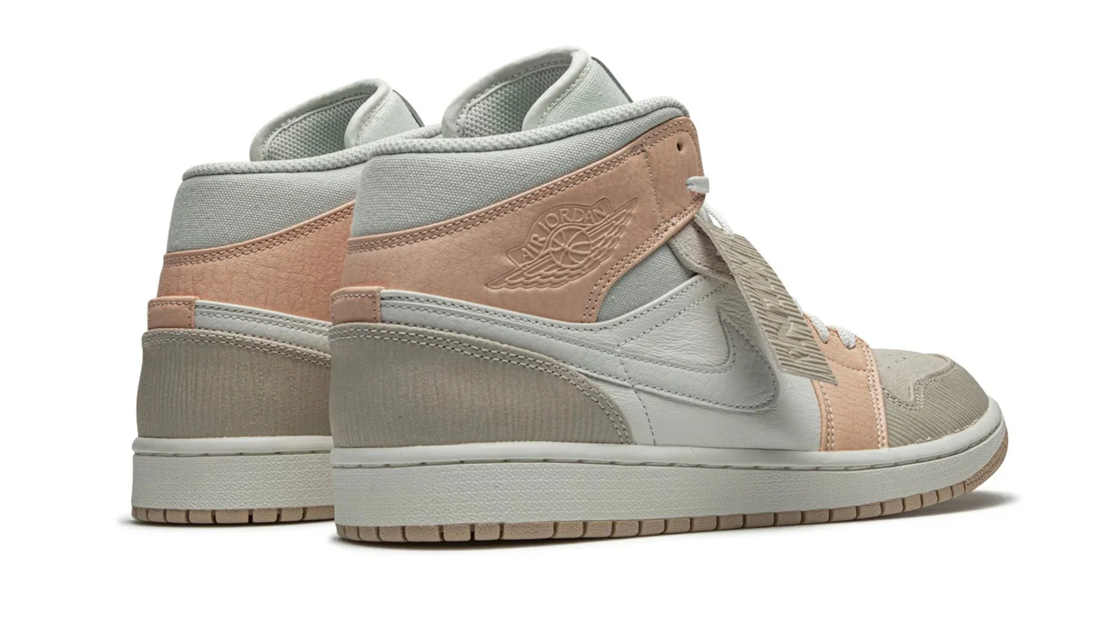 Jordan 1 Mid