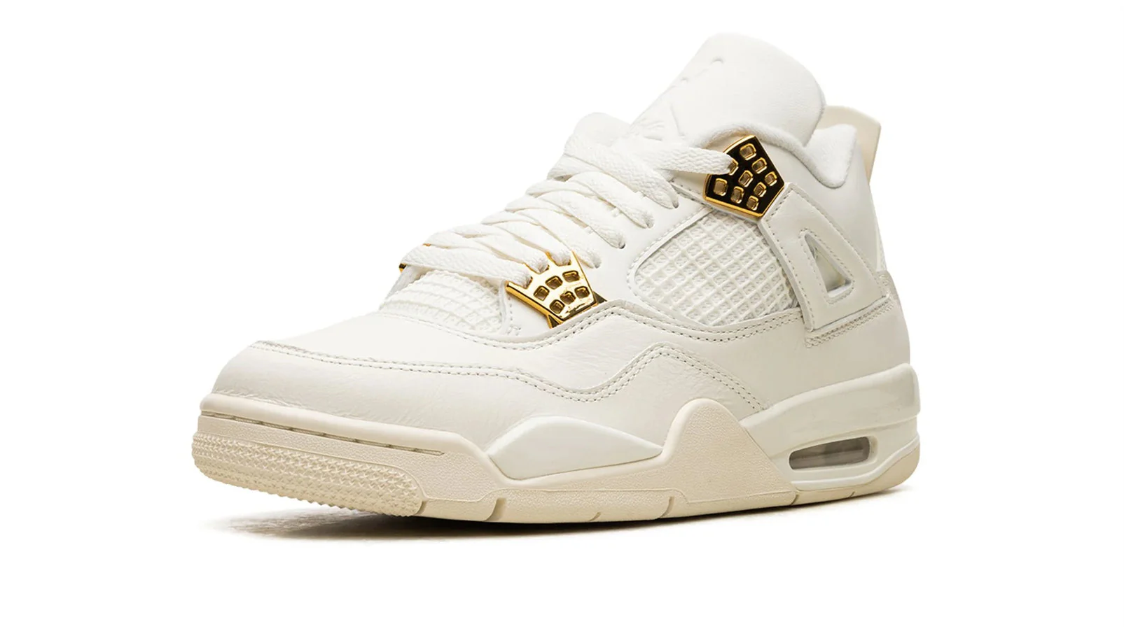 Jordan 4 WMNS