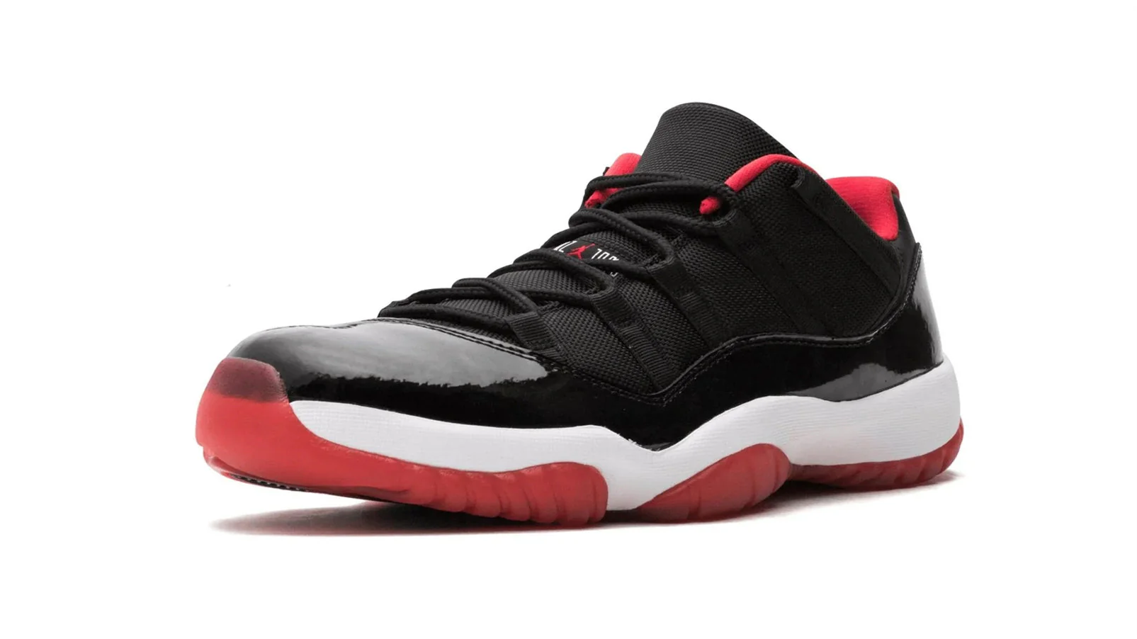 Jordan 11 Retro Low